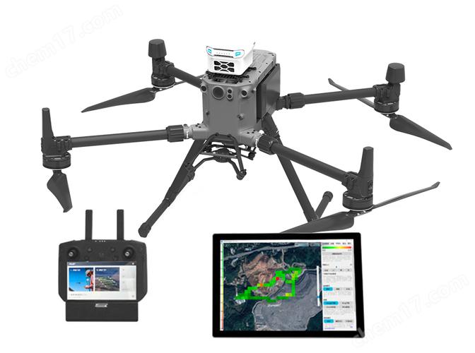 大疆Maciv Mini是什么?有何亮点?-图3 大疆Maciv Mini是什么?有何亮点?-图3