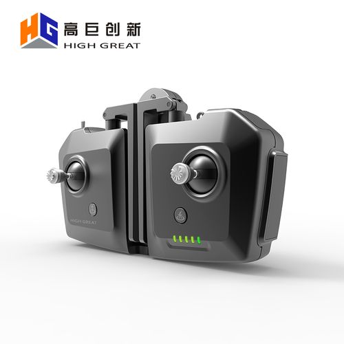 高巨创新hesper无人机有何独特优势？-图1