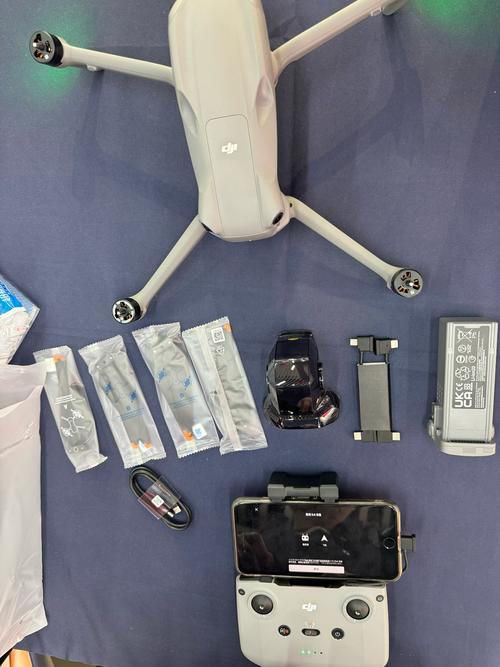 Phantom无人机开箱，有哪些惊喜与细节？-图1