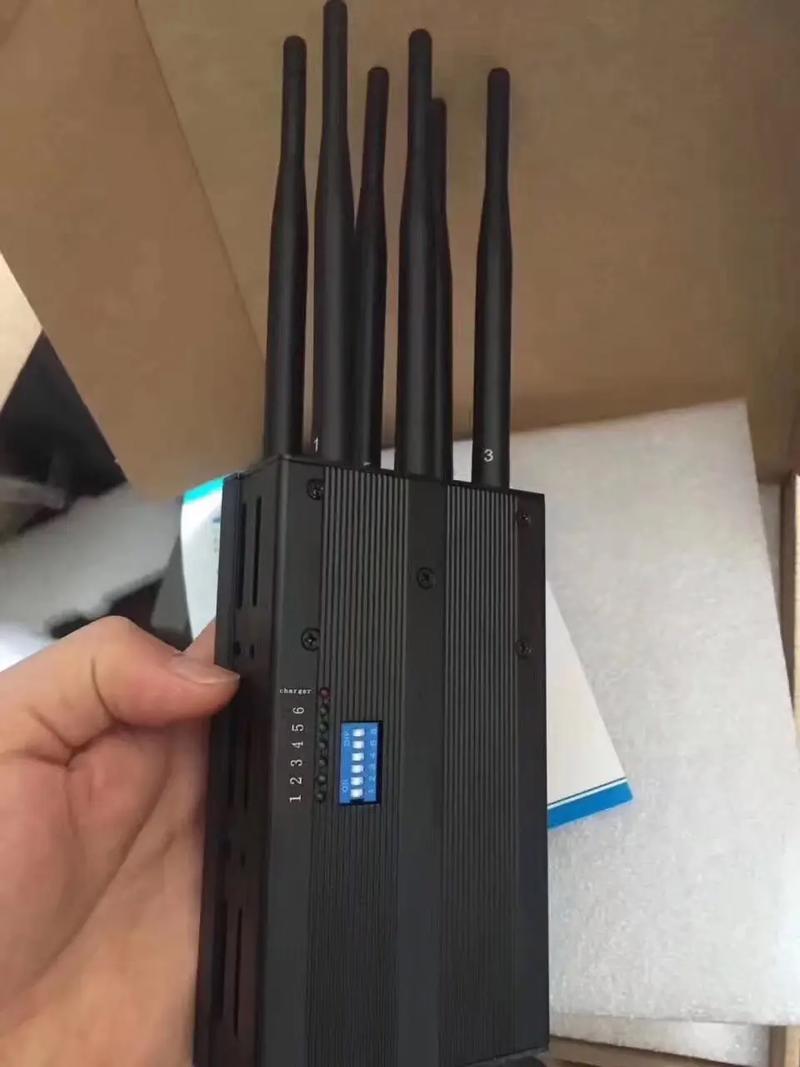 novasky 无人机屏蔽器-图1