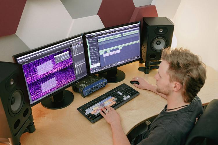 Rich Recording技术是什么？-图3