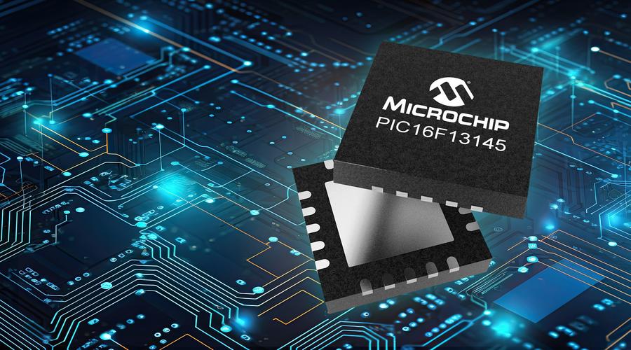 microchip xlp技术有何独特优势？-图1