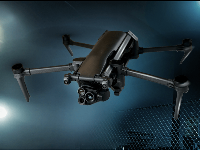 parrot公司研发的无人机-图2