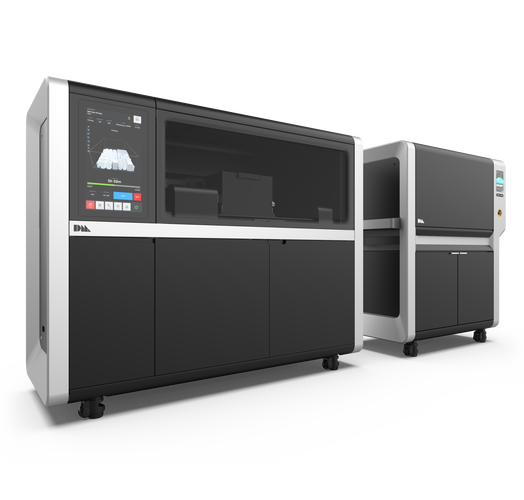 Desktop Metal技术如何改变3D打印制造？-图1