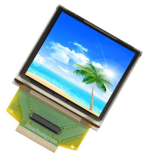 Retina Display技术如何实现超高清显示？-图3