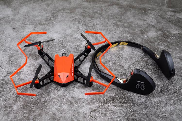 无人机品牌客服电话是多少？-图2