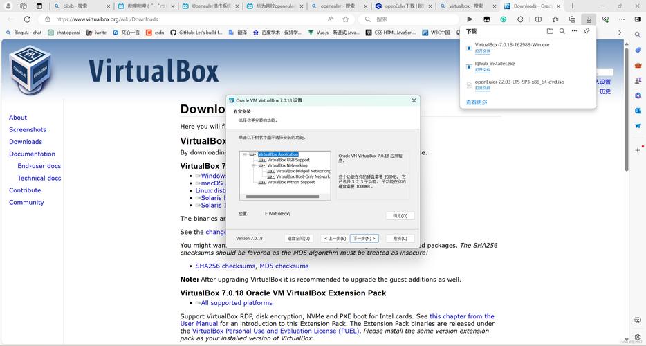 VirtualBox共享网络怎么设置？-图3
