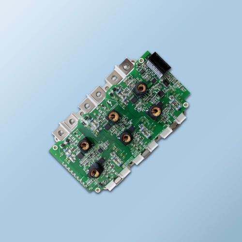 军用无人机SIC功率器件如何提升效能与可靠性？-图1