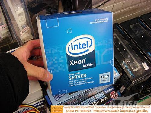 Intel SpeedStep技术如何智能调节性能与功耗？-图3