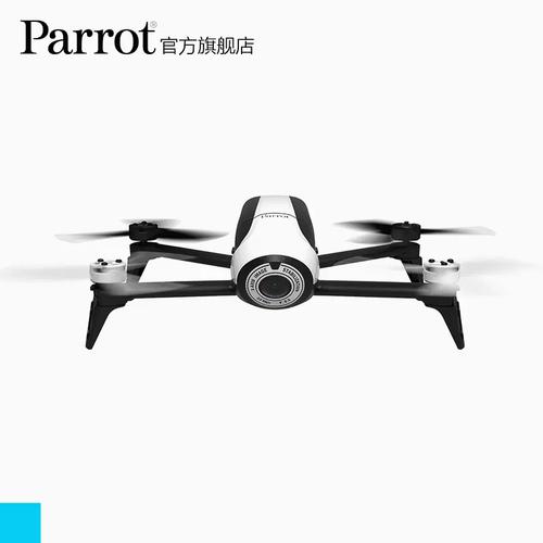 bebop无人机WiFi组网如何实现稳定通信？-图2