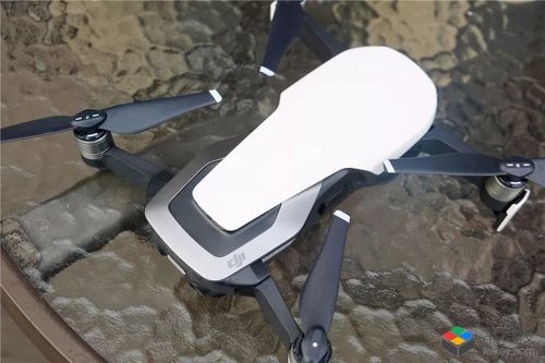 mavic air小巧无人机-图3