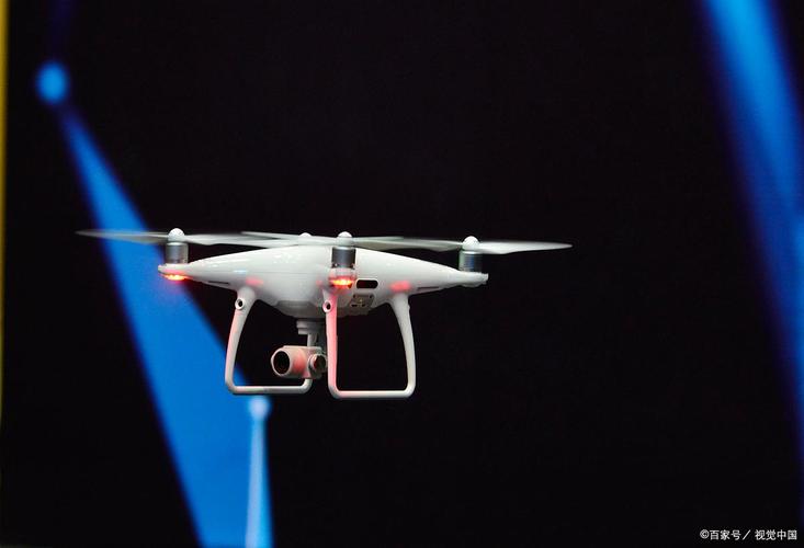 Phantom SE无人机有何核心优势？-图1