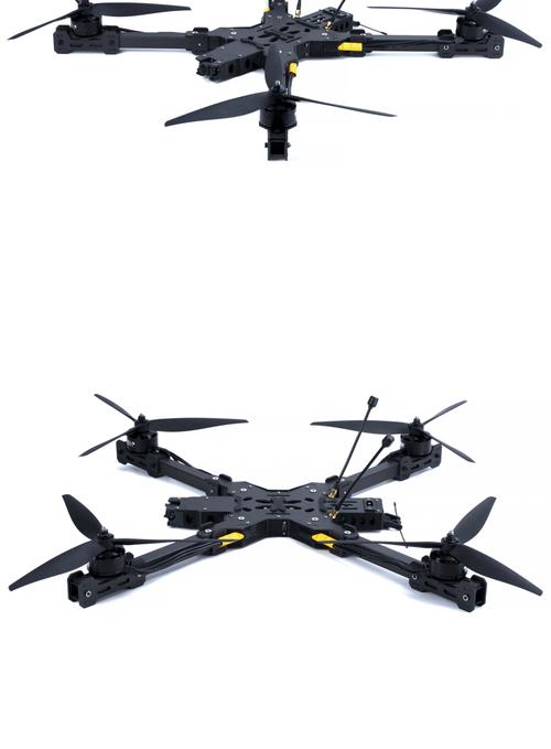 极飞与xaircraft无人机将如何协同创新？-图1