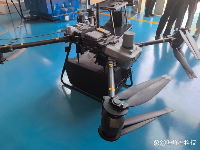 Typhoon ST16无人机有哪些核心功能？-图3