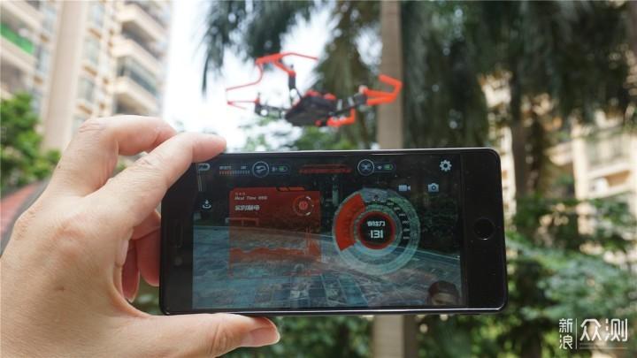 drone 无人机 手机控制-图3