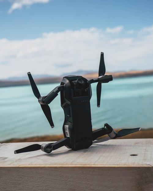 drone 无人机 手机控制-图1