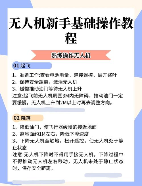 inspire无人机怎么用？新手必看操作指南。-图1