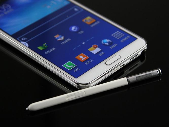 三星Note 3支持4G网络吗？-图2