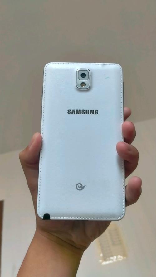 三星Note 3支持4G网络吗？-图1