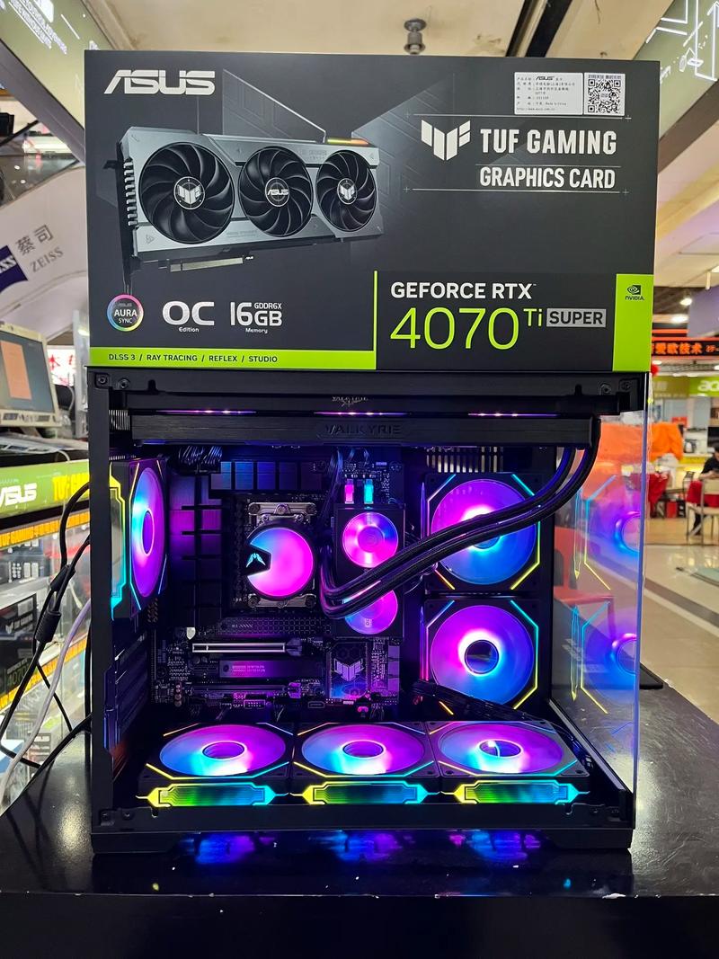 amd crossfirex技术-图1