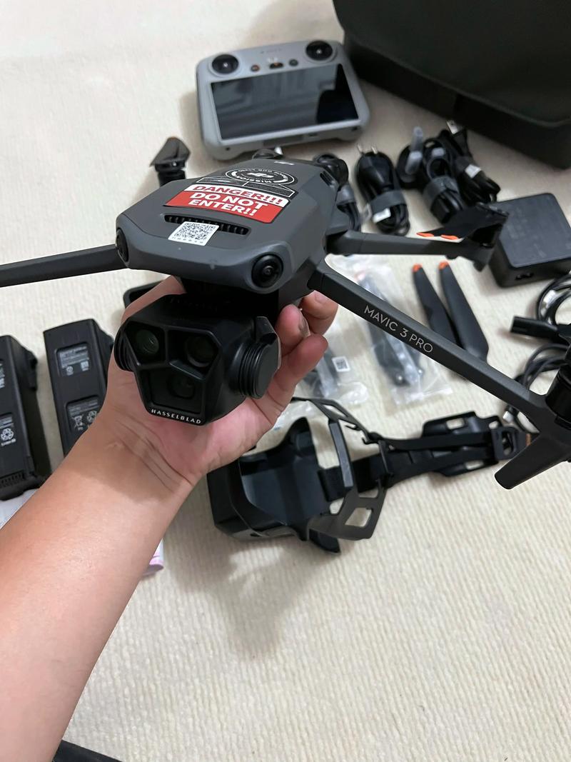Magic Pro无人机价格究竟是多少？-图3
