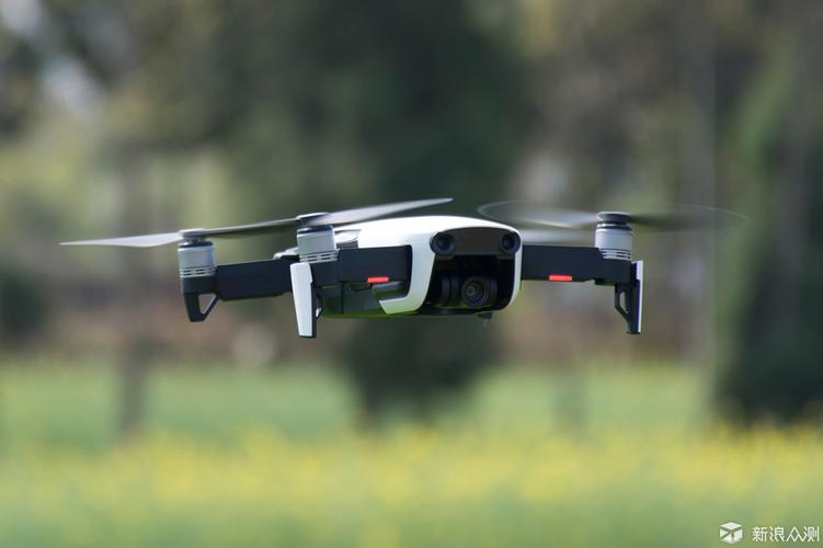 御Mavic Air无人机有何独特性能？-图2
