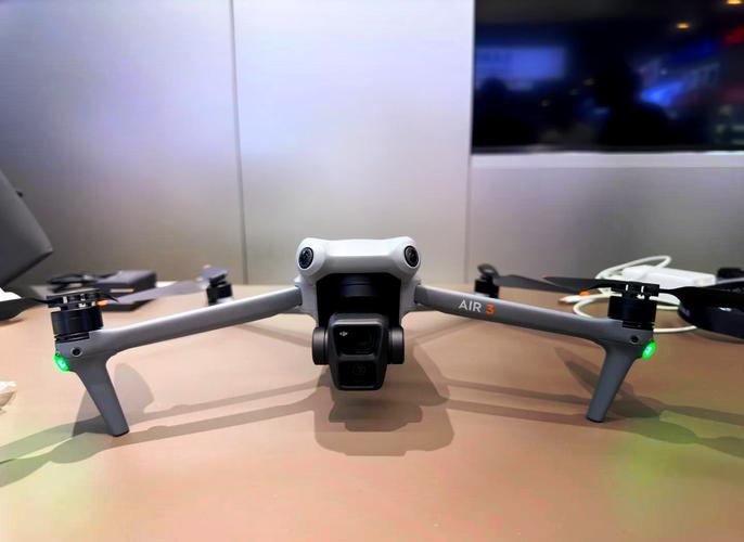 Airblock无人机是哪家公司推出的？-图2