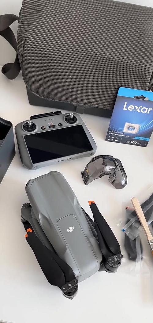 Mavic Air 2无人机-图2