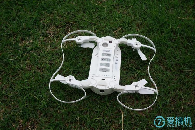 口袋无人机Dobby试玩,小巧便携体验如何?-图1 口袋无人机Dobby试玩,小巧便携体验如何?-图1