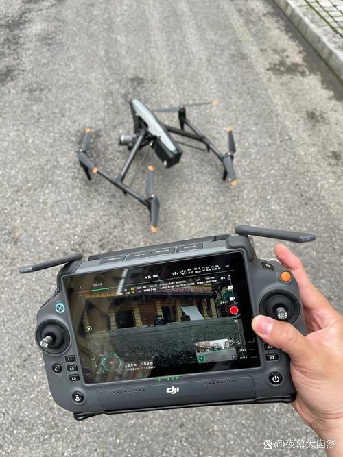 inspire无人机国外评价-图1