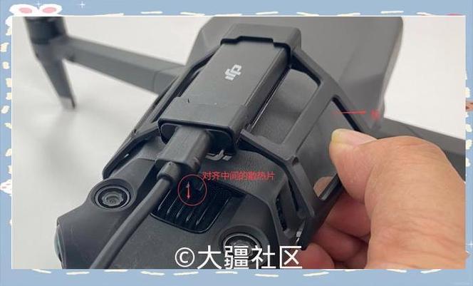 OcuSync 2.0图传技术到底强在哪？-图2