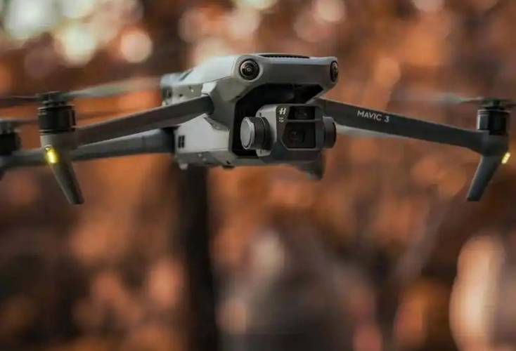 Mavic Pro随身无人机的便携性如何？-图2