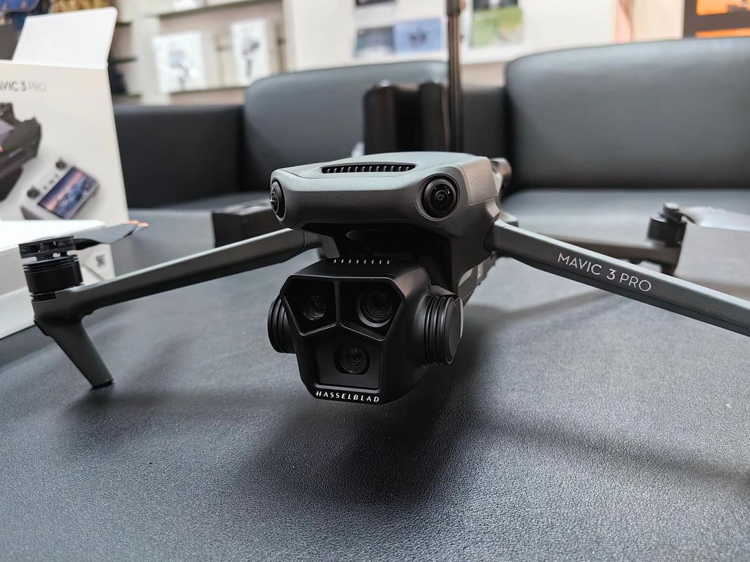 Mavic Pro随身无人机的便携性如何?-图3 Mavic Pro随身无人机的便携性如何?-图3