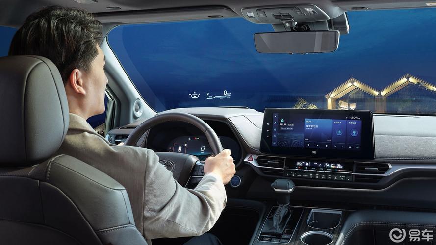 自动驾驶技术,安全与效率如何平衡?-图2 自动驾驶技术,安全与效率如何平衡?-图2