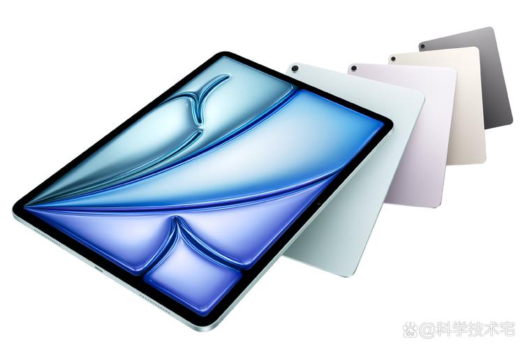 ipad 新款 屏幕 什么技术-图3 ipad 新款 屏幕 什么技术-图3