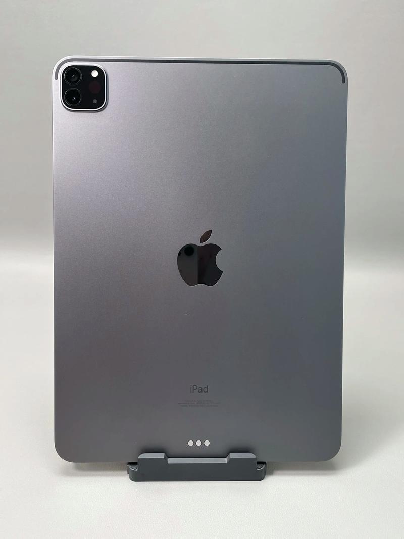 iPad Pro 11技术规格有哪些核心亮点?-图1 iPad Pro 11技术规格有哪些核心亮点?-图1