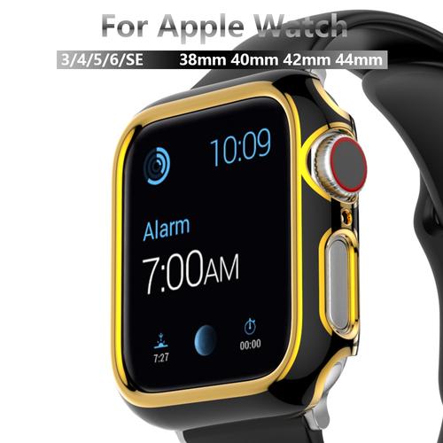 Apple Watch 5技术规格有哪些亮点?-图1 Apple Watch 5技术规格有哪些亮点?-图1