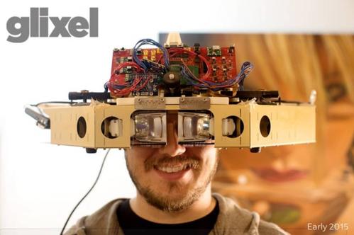 Magic Leap技术展示有何颠覆性？-图2