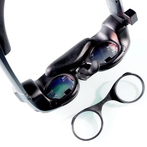 Magic Leap技术展示有何颠覆性?-图3 Magic Leap技术展示有何颠覆性?-图3