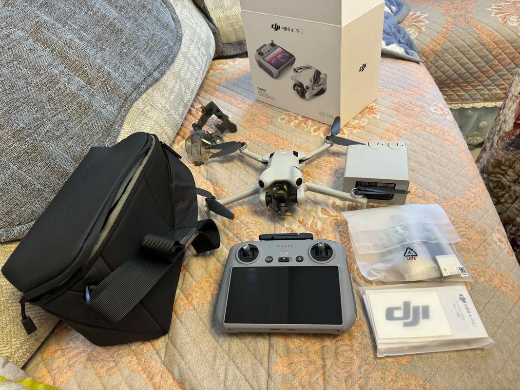 Mavic Mini无人机价格究竟是多少?-图3 Mavic Mini无人机价格究竟是多少?-图3