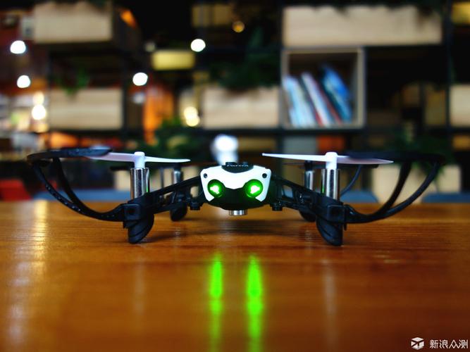 parrot mini无人机-图3 parrot mini无人机-图3
