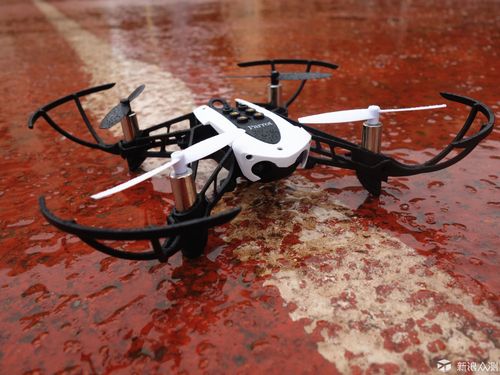 parrot mini无人机-图1 parrot mini无人机-图1