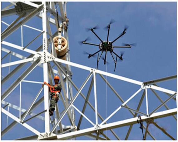 power view 无人机-图1 power view 无人机-图1