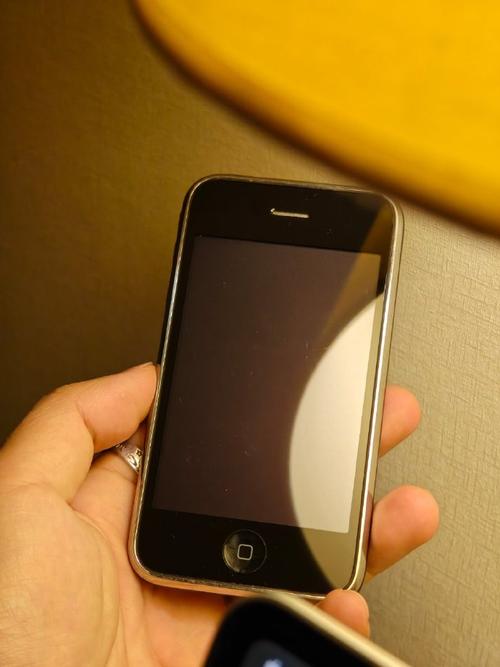 iPhone4S移动3G网络体验如何?-图1 iPhone4S移动3G网络体验如何?-图1