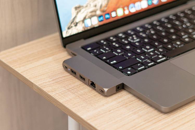 MacBook Pro黑客技术如何防护与突破？-图3