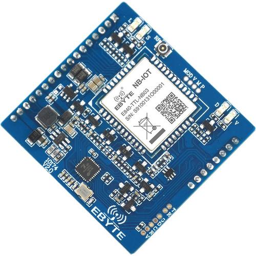 NB-IoT芯片模组技术如何突破瓶颈?-图1 NB-IoT芯片模组技术如何突破瓶颈?-图1