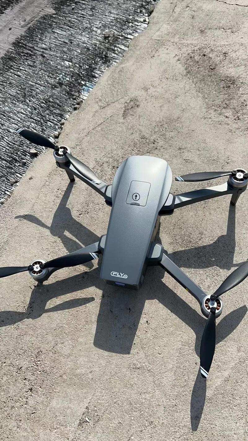 Sion Power无人机有何独特优势?-图2 Sion Power无人机有何独特优势?-图2