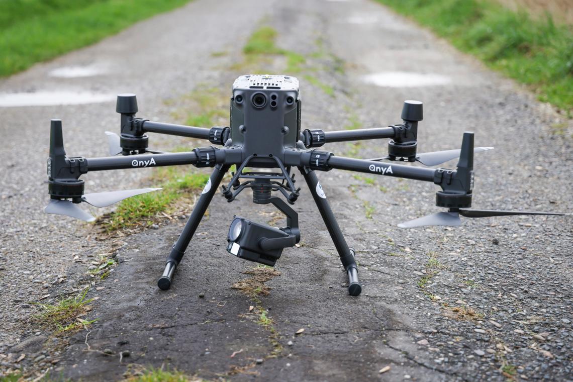 Brainlink如何操控无人机？-图3