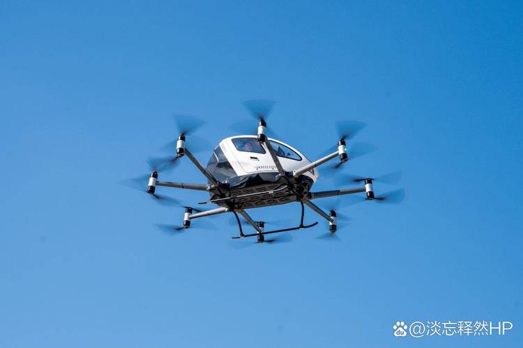 Flytrex Sky无人机有何独特优势?-图1 Flytrex Sky无人机有何独特优势?-图1
