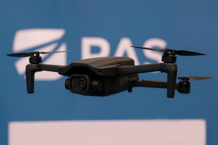 Parrot Anafi无人机有何独特优势?-图3 Parrot Anafi无人机有何独特优势?-图3